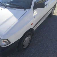 پراید مدل ۹۳|خودرو سواری و وانت|ملارد, |دیوار