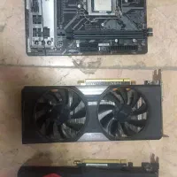 قطعات دسته دوم کامپیوتر