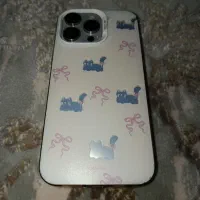 قاب گوشی آیفون ۱۵ پرومکس|لوازم جانبی موبایل و تبلت|اراک, |دیوار