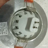 لامپ هالوژن سقفی|لامپ و چراغ|ساوه, |دیوار