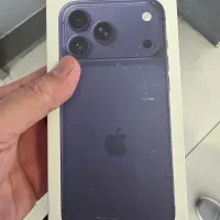 فروش ایفون 17 پرومکس 512|موبایل|تهران, یوسف‌آباد|دیوار