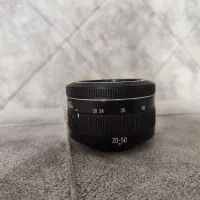 لنز دوربین سامسونگ NX|دوربین عکاسی و فیلم‌برداری|قائم‌شهر, |دیوار