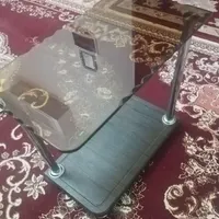 میز عسلی