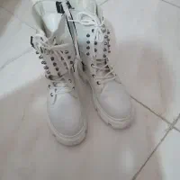 کفش ولباس مانتو