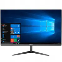 آل این وان ام اس آی Pro 24x (4415U)|رایانه رومیزی|کرج, شهرک اوج|دیوار