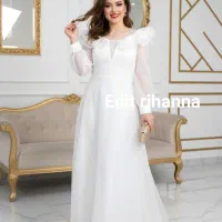 لباس نامزدی.لباس مجلسی|لباس|تهران, شهرک رضویه|دیوار