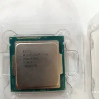 CPU Core i7 و رم ddr3 8 g