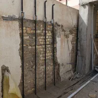 خرده کاری لوله کشی گاز|خدمات پیشه و مهارت|یزد, |دیوار