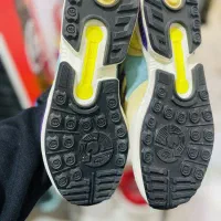 zx8000 Adidas 40|کیف، کفش، کمربند|تهران, صفا|دیوار