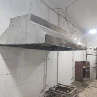 هود اشپزخانه