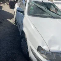 سمند LX ساده، مدل ۱۳۹۴