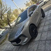 لاماری ایما 1402 بی رنگ تیتانیوم|خودرو سواری و وانت|تهران, تهرانسر شمالی|دیوار