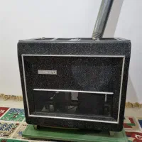 بخاری نفتی کابراتوری