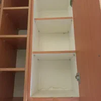 ست کامل کابینت و هود و سینک ظرفشویی با شیرآلات|مصالح و تجهیزات ساختمان|تهران, سردارجنگل|دیوار