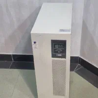 UPS 10kVA یو پی اس آنلاین صنایع پرسو
