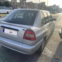 پراید ۱۴۱ مدل ۸۶