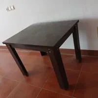 میز|میز و صندلی غذاخوری|شهرکرد, |دیوار