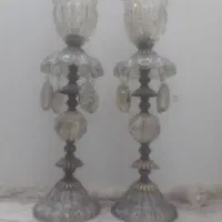 شمعدان نو مناسب جهیزیه
