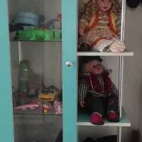 سرویس چوب نوزاد