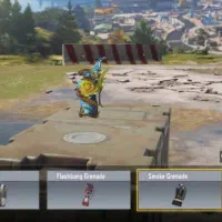 اکانت گاد تک سیو چنج