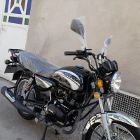 دینو 200 خشک BX200 باکسر|موتورسیکلت|قم, شاه ابراهیم|دیوار