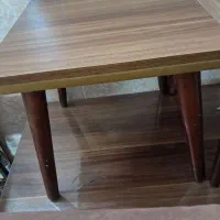 مبل و جلو مبلی|مبلمان خانگی و میز عسلی|قم, قلعه کامکار|دیوار
