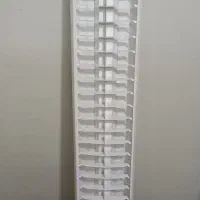 قاب مهتابی فلورسنت 2لامپ ( قاب مهتابی مازی نور )|لامپ و چراغ|تهران, دولاب|دیوار