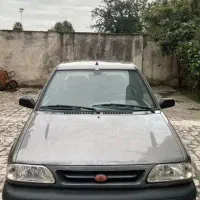 پراید مدل 131 مدل 90 به صورت نقد و اقساط