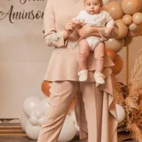 مجلسی مانتو اورال نو به قیمت استثنایی