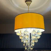 لوستر فروشی