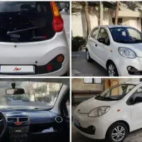 ام وی ام ۱۱۰ s لاکچری ۹۵