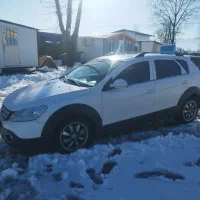 دانگ فنگ اچ سی کراس 97|خودرو سواری و وانت|رشت, پل تالشان|دیوار