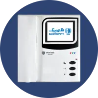 تعمیر آیفون تصویری