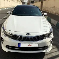 اپتیما ۲۰۱۶ جی تی لاین|خودرو سواری و وانت|تهران, تهرانسر مرکزی|دیوار