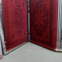 فرش رنگ روناس|فرش|گرگان, |دیوار