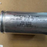 بورس انواع خازن کره ای|ابزارآلات|تهران, شیخ هادی|دیوار