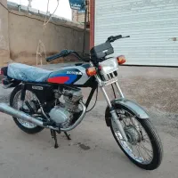 موتور مدل ۸۳ درحدصفر