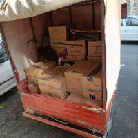 موتور مزایده سه چرخه برای کاسبی|موتورسیکلت|پاکدشت, پاکدشت (مامازند)|دیوار