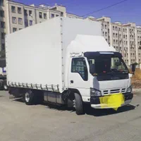 باربری کرج گوهردشت گلشهر حیدرآباد عظیمیه وغیره|خدمات حمل و نقل|کرج, گوهردشت|دیوار