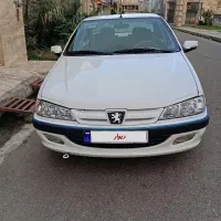 پارس 93 درحد