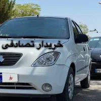 معاوضه با تصادفی