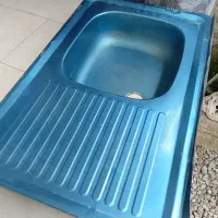 سینک نو روکار