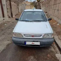 پراید مدل ۸۶