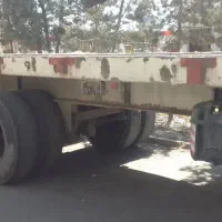 کفی دو محور|خودرو سنگین|دماوند, گیلاوند|دیوار