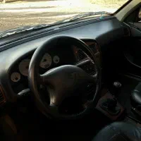 پارس مدل 87 شاسی پلمپ|خودرو سواری و وانت|شیراز, شهرک سراج‎|دیوار