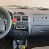 ریو مدل ۸۸|خودرو سواری و وانت|تهران, شهرک پاسداران|دیوار