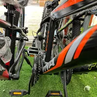 فروش قسطی دوچرخه viva shimano|دوچرخه، اسکیت، اسکوتر|قم, کیوانفر|دیوار