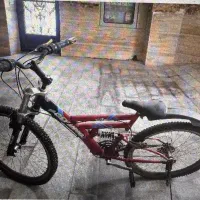 دوچرخه دنده ای مچی|دوچرخه، اسکیت، اسکوتر|رودهن, |دیوار