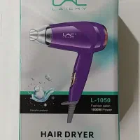 سشوار مسافرتی لایچی محافظ کراتین