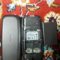 گوشی نوکیا۱۰۵|موبایل|نیشابور, رحمت آباد|دیوار